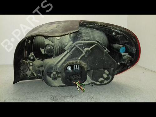 Used Left taillight Left taillight 37162511 37162511