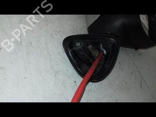 Ryggespeil høyre RENAULT MODUS / GRAND MODUS (F/JP0_) 1.5 dCi (FP0F, JP0F) (86 hp) 30949795