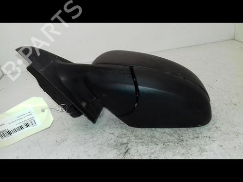 Used Left mirror RENAULT TWINGO III (BCM_, BCA_) 1.0 SCe 70 (71 hp) 30949947