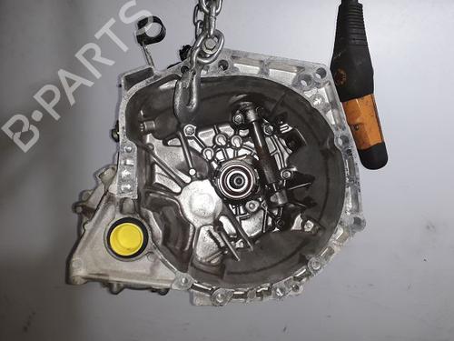 Gearbox TOYOTA AYGO (_B4_) 1.0 (KGB40) | BP29264149M3 