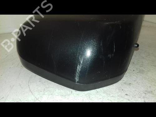 Right mirror PEUGEOT PARTNER Box Body/MPV 1.6 HDi | BP29225255C27 