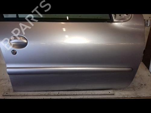 Right front door PEUGEOT 206 SW (2E/K) 1.4 HDi | BP25930265C3 