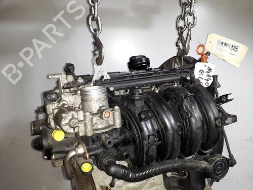 Used Engine VW GOLF V (1K1) 1.4 16V (75 hp) 20977130