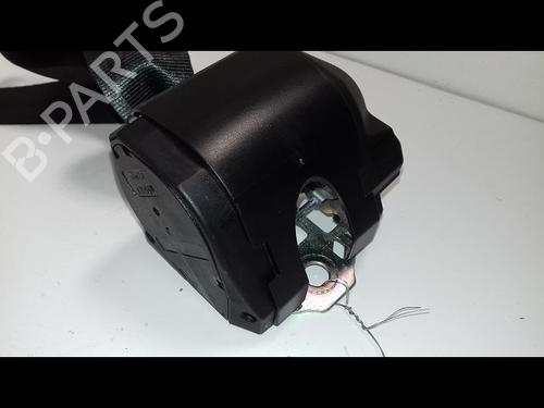 Rear right belt tensioner VW POLO V (6R1, 6C1) 1.6 TDI | BP12585815C90 