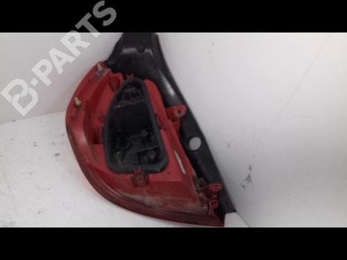 Right taillight RENAULT CLIO III (BR0/1, CR0/1) 1.5 dCi (BR17, CR17) | BP8974287C35 