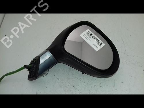 Used Right mirror PEUGEOT 308 I (4A_, 4C_) 1.6 HDi (90 hp) 29225235