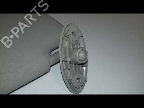 Used Right sun visor FORD C-MAX (DM2) 1.8 TDCi (115 hp) 14955097