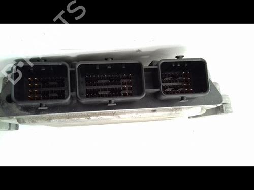 Used Engine control unit (ECU) CITROËN XSARA PICASSO (N68) 1.6 HDi (109 hp) 23194477