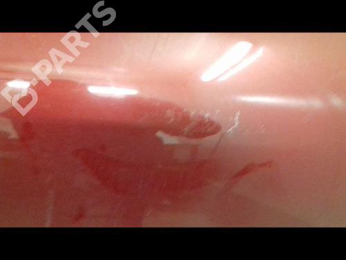 Left front door PEUGEOT 207 (WA_, WC_) 1.4 HDi | BP8964887C2 