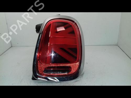 Used Right taillight MINI MINI Convertible (F57) Cooper (136 hp) 29226455