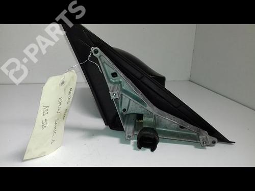 Left mirror BMW 1 (E87) 118 d | BP11496809C26 