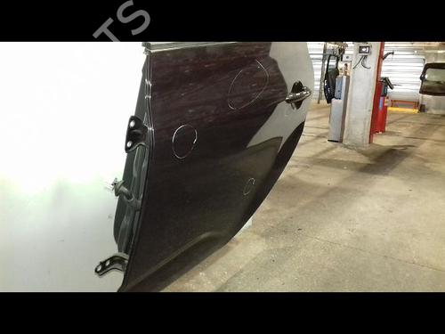 Left rear door KIA VENGA (YN) 1.6 CRDi 115 | BP29225603C4 