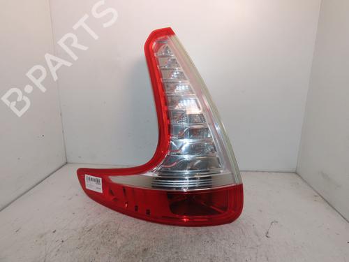 Used Left taillight Left taillight RENAULT GRAND SCÉNIC III (JZ0/1_) 1.5 dCi (JZ09, JZ0D, JZ10, JZ14, JZ1G, JZ29, JZ2C) (110 hp) 34049321 34049321