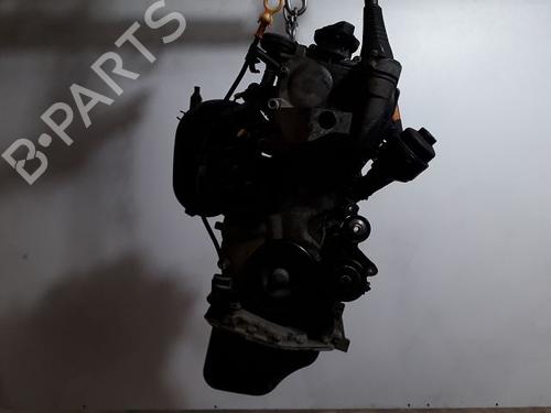 Used Engine Engine VW POLO IV (9N_, 9A_) 1.2 12V (64 hp) 34175299 34175299