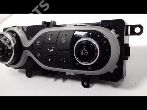 Climate control RENAULT ZOE (BFM_) ZOE | BP10396570I5 