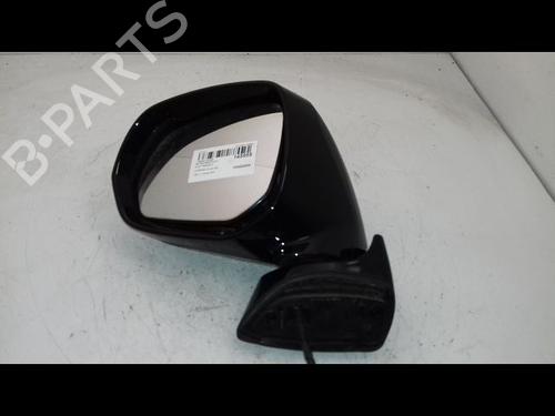 Ryggespeil venstre CITROËN C4 Grand Picasso I (UA_) 2.0 HDi 150 (150 hp) 30949870