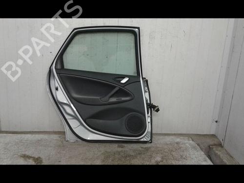 Used Left rear door CITROËN C5 II (RC_) 1.8 16V (RC6FZB) (116 hp) 23195824