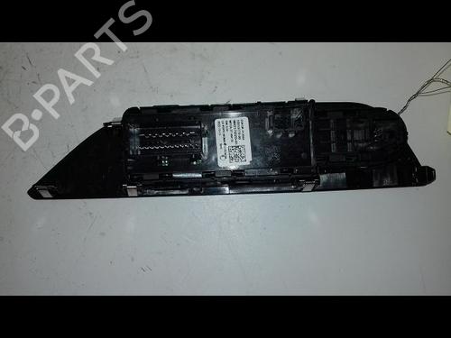 Left front window switch PEUGEOT 2008 II (UD_, US_, UY_, UJ_, UR_, UC_) 1.5 BlueHDI 130 | BP29225479I27 