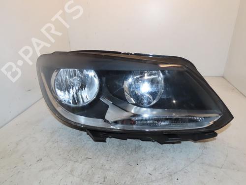 Right headlight VW TOURAN (1T3) 1.6 TDI | BP33562270C29 - Image 2