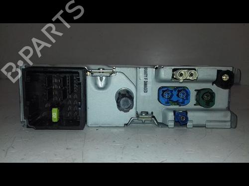 Used Radio FORD FOCUS III 1.0 EcoBoost (125 hp) 19791201