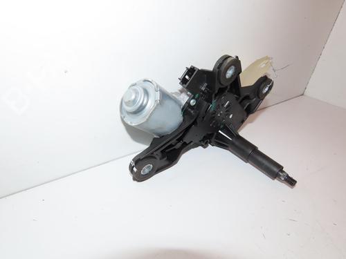 Rear wiper motor RENAULT CAPTUR II (HF_) TCe 160 (HFN1) | BP17783416M102