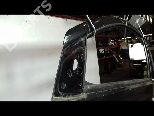 Left front door CITROËN C2 (JM_) 1.4 HDi | BP11959026C2 
