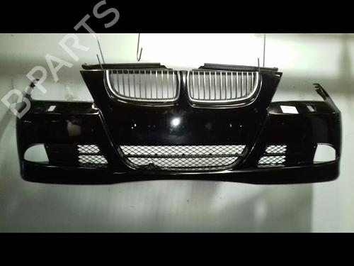 Front bumper BMW 3 (E90) 330 xd | BP29216504C7 