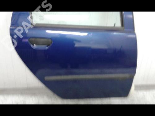 Right rear door FIAT PUNTO (188_) 1.2 16V 80 (188.233, .235, .253, .255, .333, .353, .639,... | BP8965250C5 
