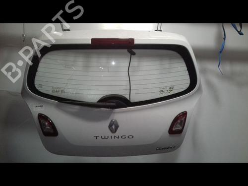 tailgate-renault-twingo-ii-cn0_-2007-33136343 main image