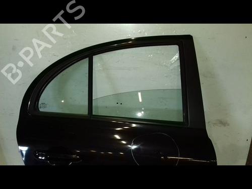 Right rear door NISSAN MICRA IV (K13K, K13KK) 1.2 | BP29225497C5 