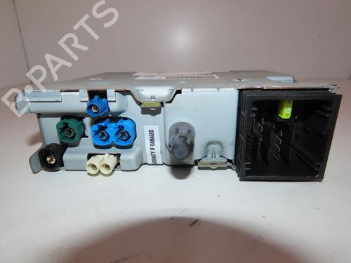 Used Radio Radio 18205206 18205206