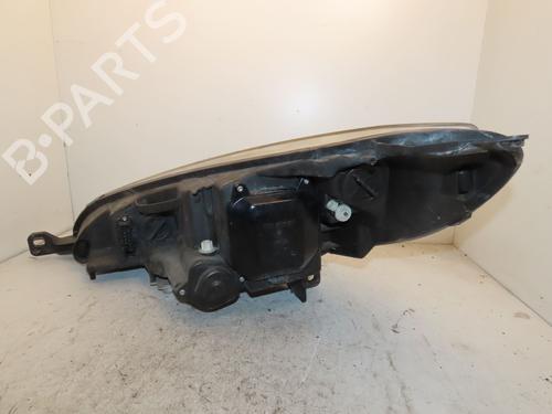 Right headlight PEUGEOT 407 Coupe (6C_) 2.0 HDi | BP32690729C29 - Image 2