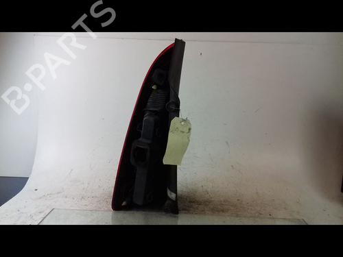 Used Right taillight RENAULT ESPACE IV (JK0/1_) 3.0 dCi (JK0J, JK0V) (177 hp) 8968147
