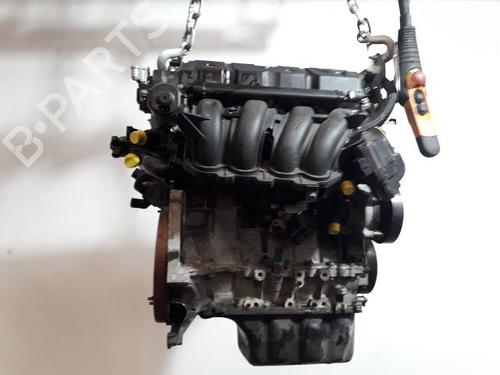 Engine VW TOURAN (1T1, 1T2) 1.9 TDI | BP34332445M1 - Image 2