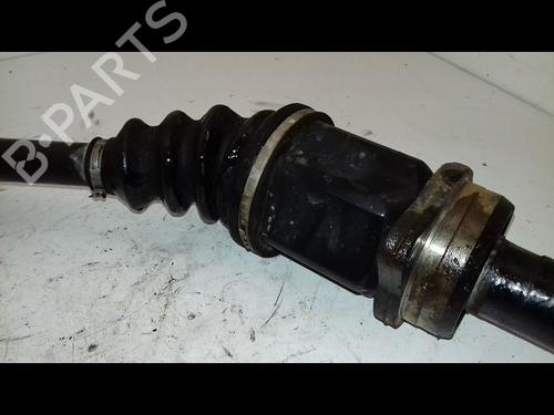 Right front driveshaft TOYOTA VERSO (_R2_) 2.0 D-4D (AUR20_, AUR20R) | BP29223303M39 