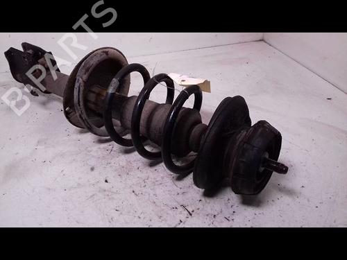 Left front shock absorber DACIA SANDERO 1.2 16V | BP15200167M16 