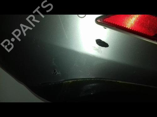 Used Rear bumper Rear bumper VOLVO V40 Cross Country (526) D2 (114 hp) 34573046 34573046