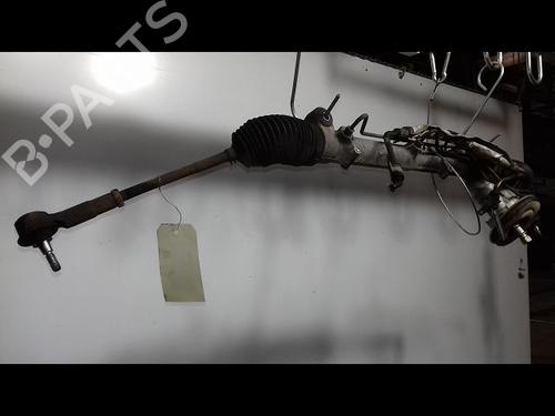 Steering rack FORD FIESTA V (JH_, JD_) 1.25 16V | BP11214709M22 