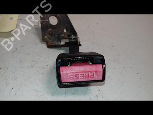 Seat buckle PEUGEOT 307 (3A/C) 1.6 HDi | BP14887467I32 