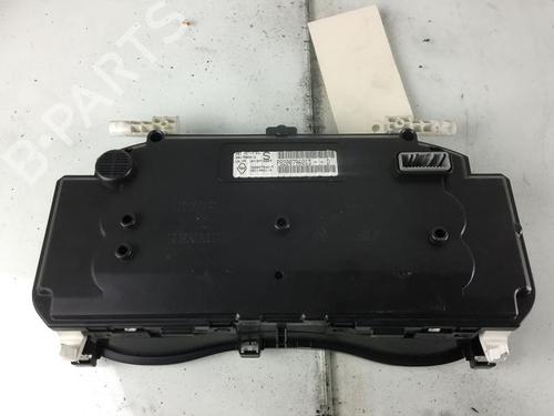 Instrument cluster RENAULT KANGOO Express (FW0/1_) 1.5 dCi 70 (FW0A, KW0V) | BP8970591C47