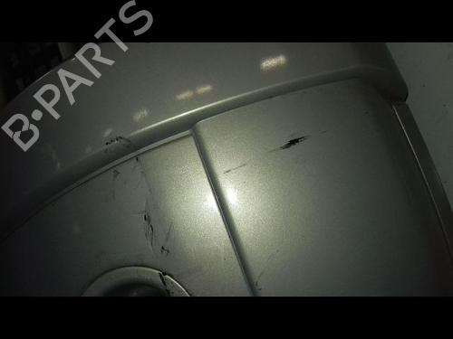 Front bumper CITROËN BERLINGO / BERLINGO FIRST MPV (MF_, GJK_, GFK_) 1.9 D (MFWJZ) | BP29224406C7 