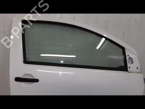 Used Right front door CITROËN C2 (JM_) 1.4 HDi (68 hp) 8964353