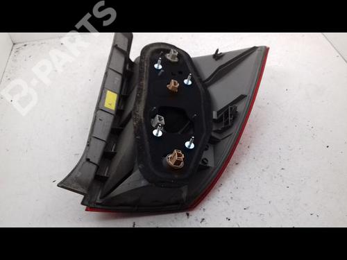Left taillight HONDA FR-V (BE) 2.0 (BE3) | BP9288674C34 