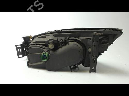 Used Right headlight Right headlight RENAULT CLIO III Grandtour (KR0/1_) 1.2 16V (KR0P) (101 hp) 36482556 36482556