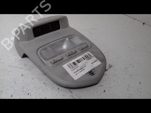 Used Interior roof light PEUGEOT 3008 I MPV (0U_) 2.0 HDi 150 / BlueHDi 150 (150 hp) 9429253