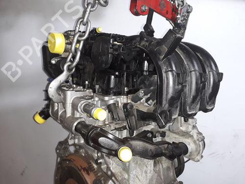 Motor PEUGEOT 208 I (CA_, CC_) 1.0 VTi (68 hp) 32332622
