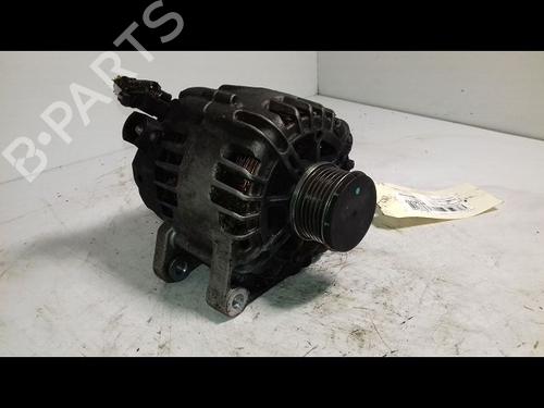 Alternator PEUGEOT 208 I (CA_, CC_) 1.2 VTI 82 | BP16277729M7