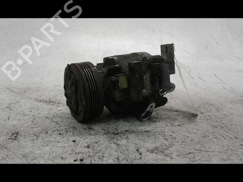 Used AC compressor AC compressor 8966809 8966809