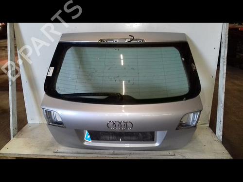 Used Tailgate AUDI A3 Sportback (8PA) 1.8 TFSI (160 hp) 29225860