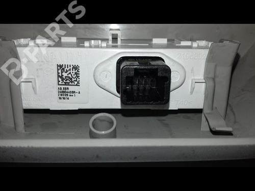 Interior roof light RENAULT ZOE (BFM_) ZOE | BP11694259I8